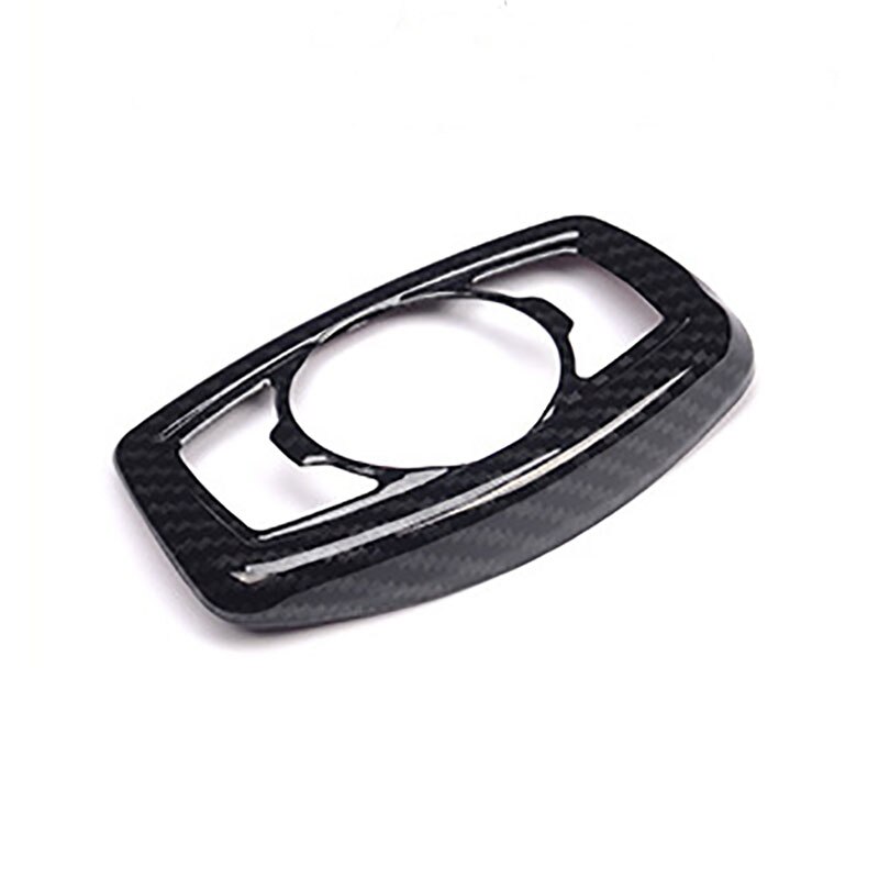 YANER Cache Emblème Arrière Ford Ranger 2015-2021 – Anneau Décoratif Noir Mat ABS – Look Sportif & Protection