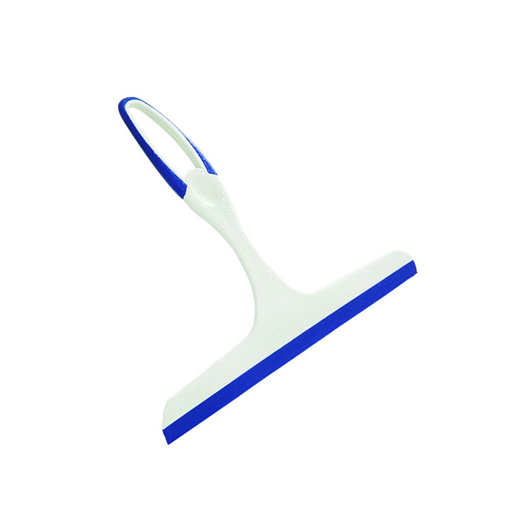 Ruitenwisser Glas Wisser Borstel Milieu Zacht Glas Schraper Glas Ruitenwisser Huishoudelijke Reiniging Tool Accessorie: 03