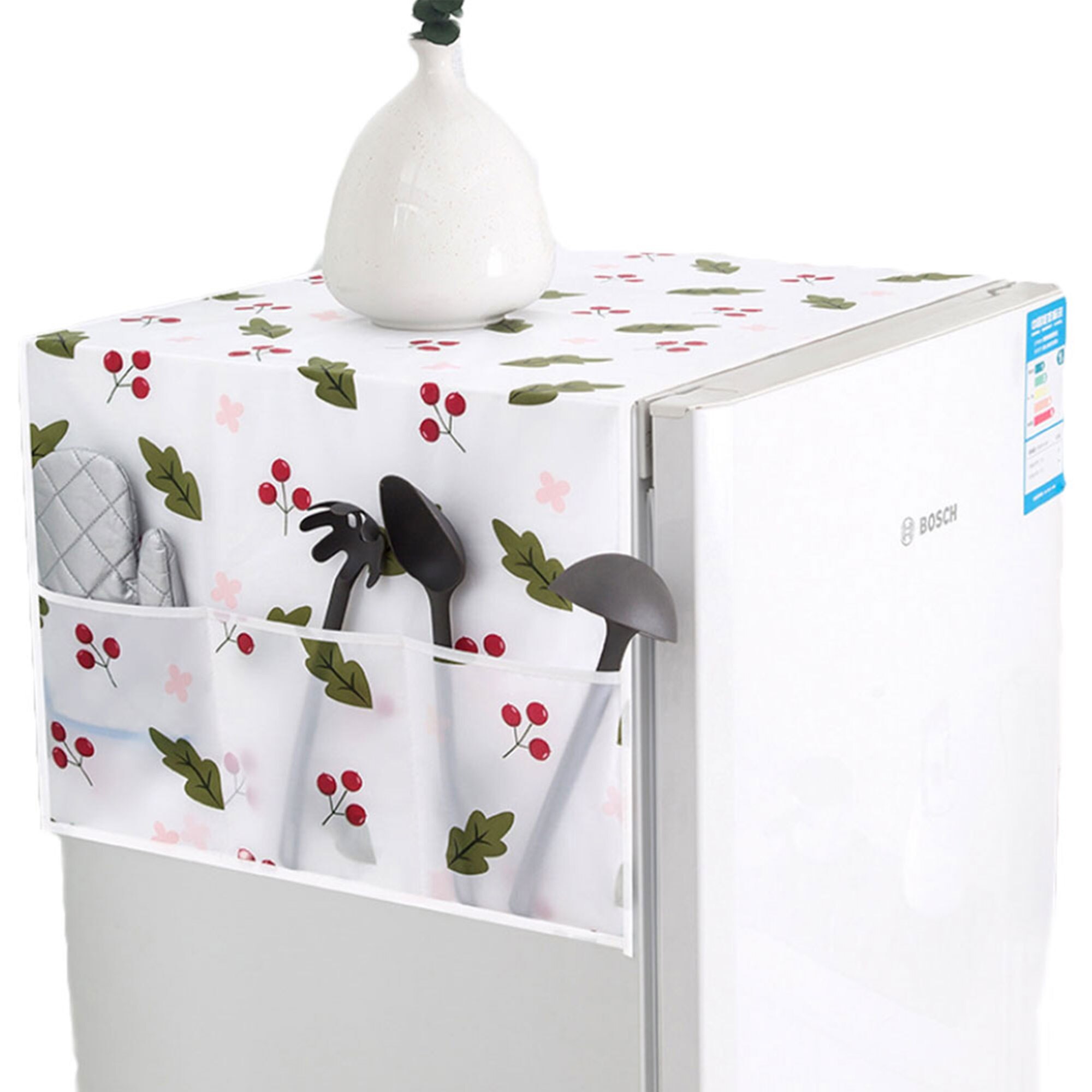 Fabater Serger Cover Water Proof Oxford Doek met Fabater Serger Cover Water Proof Oxford Doek met