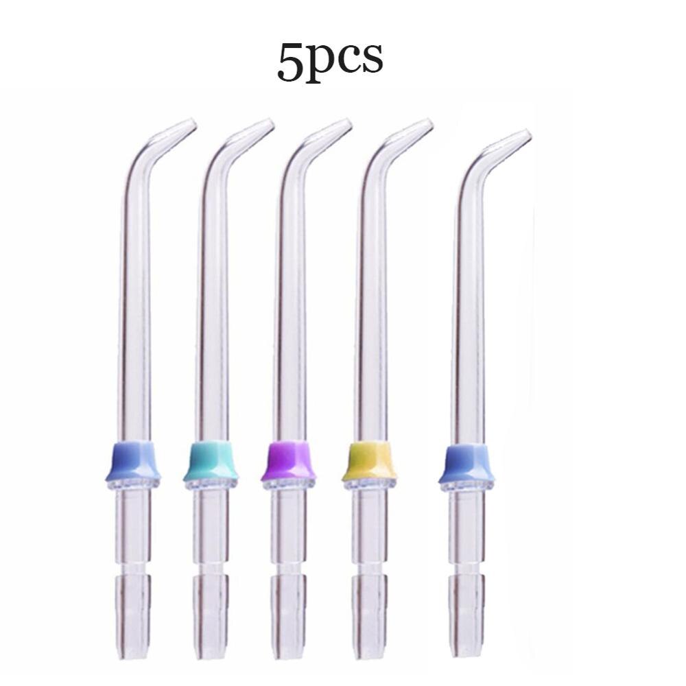 10pcs Replacement Tips Attachment Heads for for waterpik WP-100 WP-450 WP-250 WP-300 WP-660 WP-900 Water Flosser