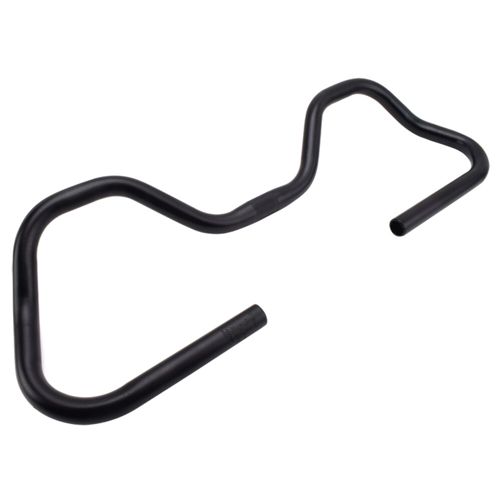 Mountainbike Stuur 31.8*620Mm Aluminium Racefiets Stuur Rest Lange Afstand Fiets Stuur