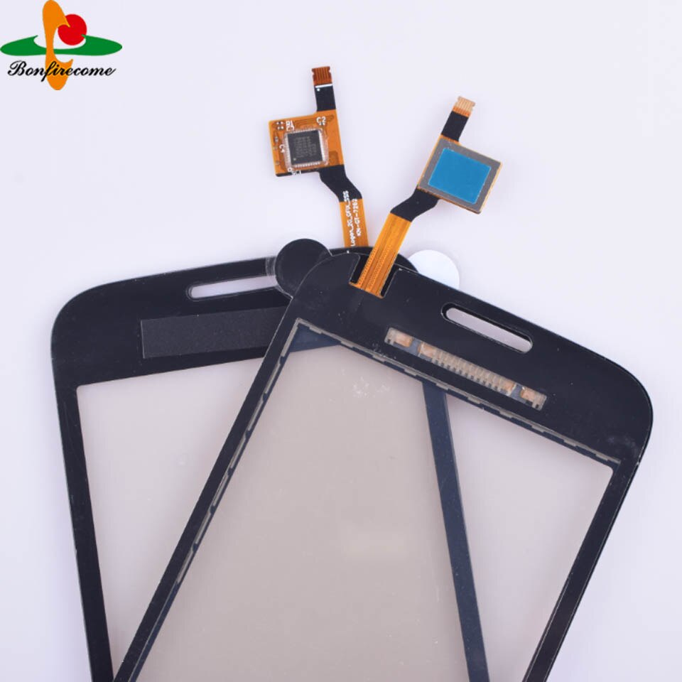 For Samsung Galaxy Star Pro S7262 S7260 GT-S7260 Touch Screen Panel Sensor Digitizer Lcd Front Glass Outer Lens Replacement
