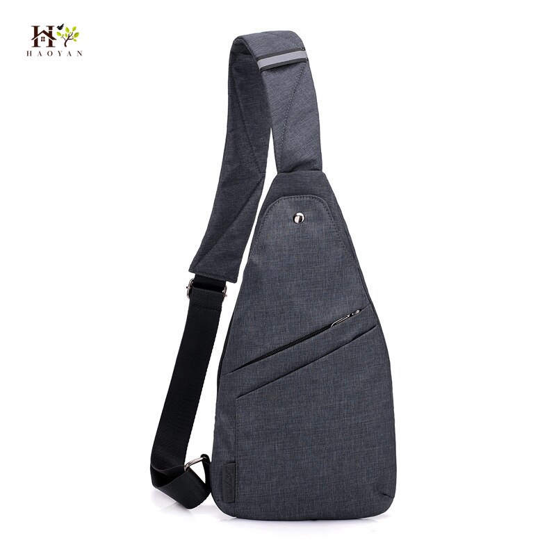 Vrouwen Anti-Diefstal Borst Zak Schoudertas Waterdichte Multi-Pocket Reizen Kleine Tas Vrouwen messenger Bag