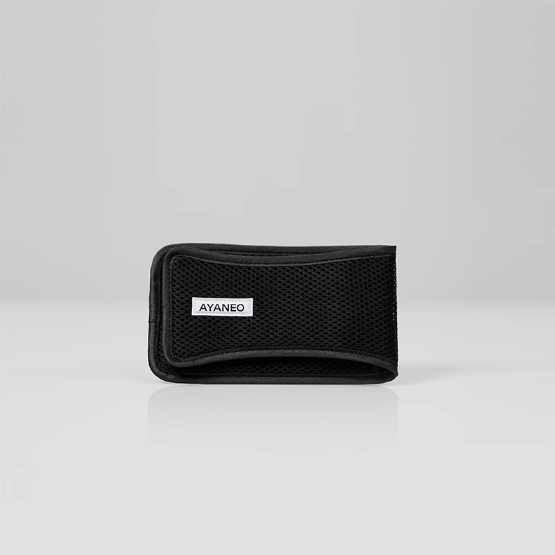 Original Protection Case Bag for AYANEO Pocket MICRO System UMPC Mini Laptop: Default Title