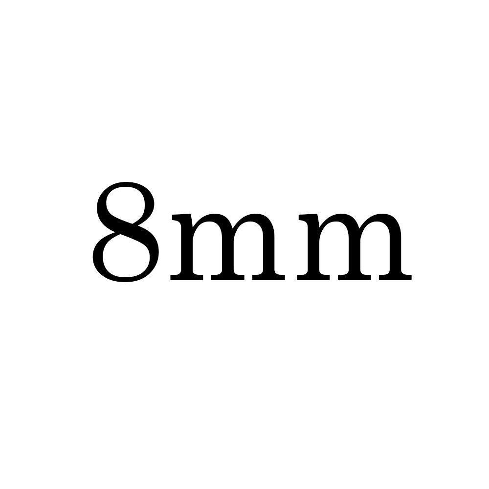 300cm Transparent Silikon Doppelseitiges Klebeband Aufkleber Für Auto Hohe Festigkeit Hohe Festigkeit Keine Spuren Klebstoff Aufkleber Wohnzimmer Waren: 8mm