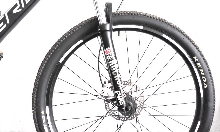 Rock shox hauki tarrat/tarrat maastopyörän/pyörän etuhaarukka mtb:lle