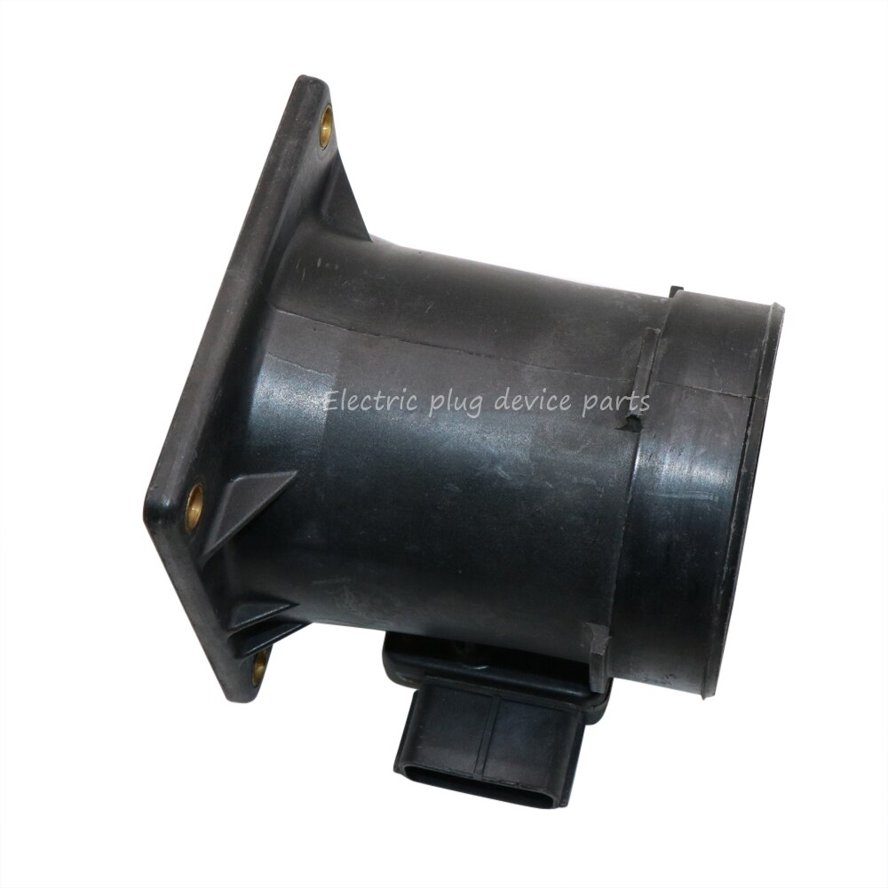 F6ZF-12B579-AA MAF Mass Air Flow Sensor for Ford F150 4.2L V6 AFLS-123RM F6ZF12B579AA