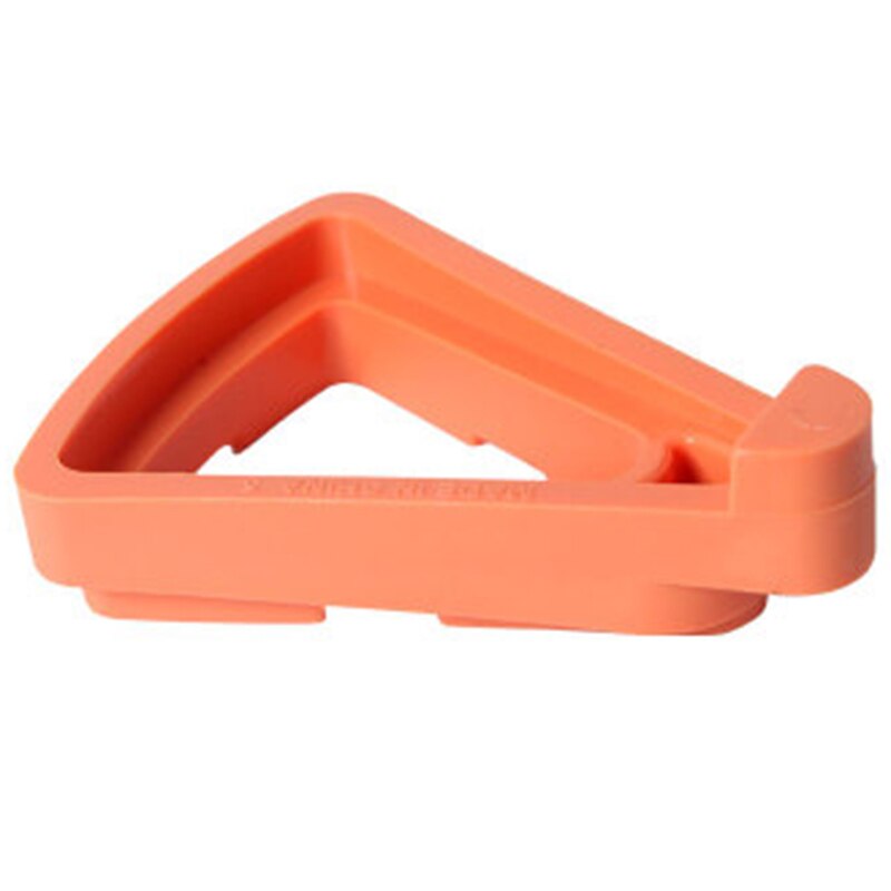 12 Uds almohadilla para macetas pie estic flores interiores maceta para plantas soporte inferior móvil decoración de jardín