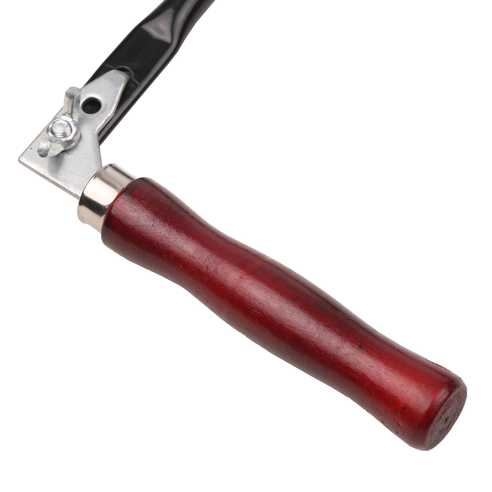 16PCS Fretsaw Carpenter Woodworking Set with Clamp Awl and Square Ruler For Kids Tools Fretsaw Wrench Tools