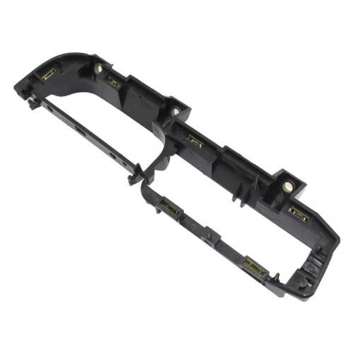 Prachtige Stabiele Window Switch Panel Beugel 1J1867179A Stabiele Window Schakelaar Beugel Anti-Kras: Default Title