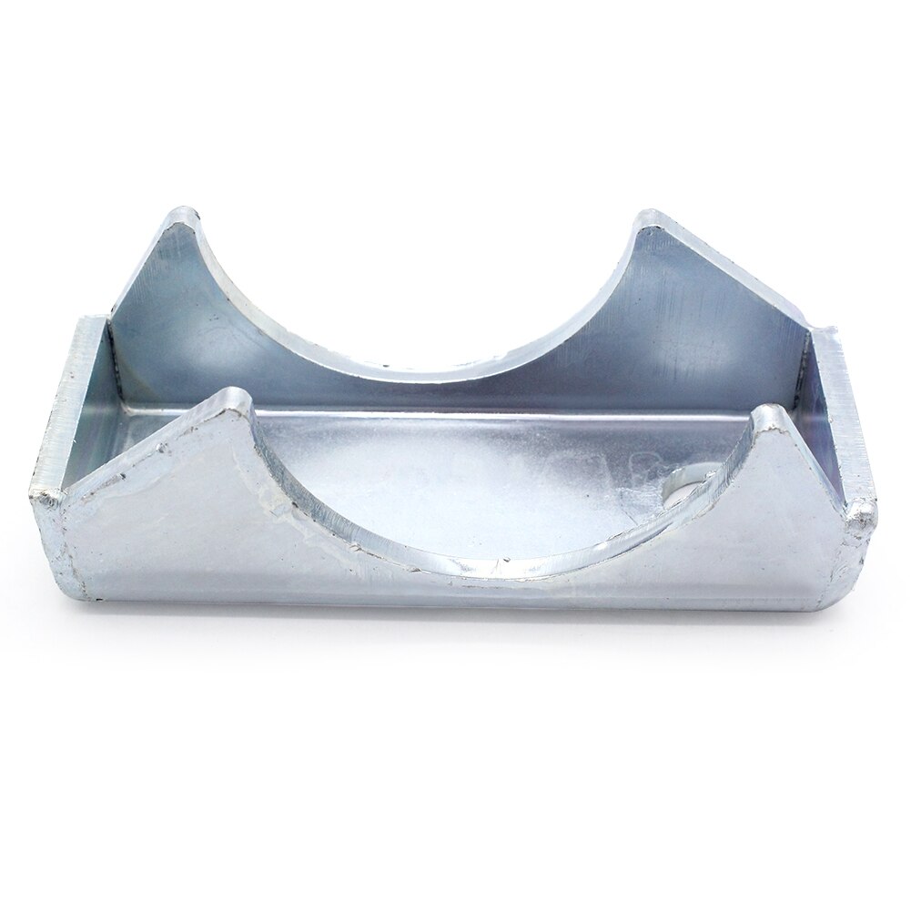 For Chevy C10 C20 GMC Truck 1960-1972 Weld-on Rear Trail Arm Axle Seats 3 inch Axle Trailer Accessories