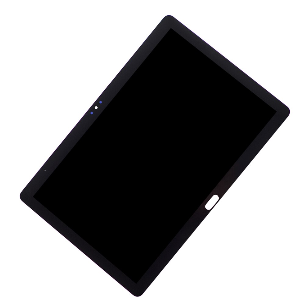 Original 10.1" Lcd For Huawei MediaPad T5 AGS2-L09 AGS2-W09 AGS2-L03 AGS2-W19 LCD Display Touch Screen Digitizer Assembly Repair