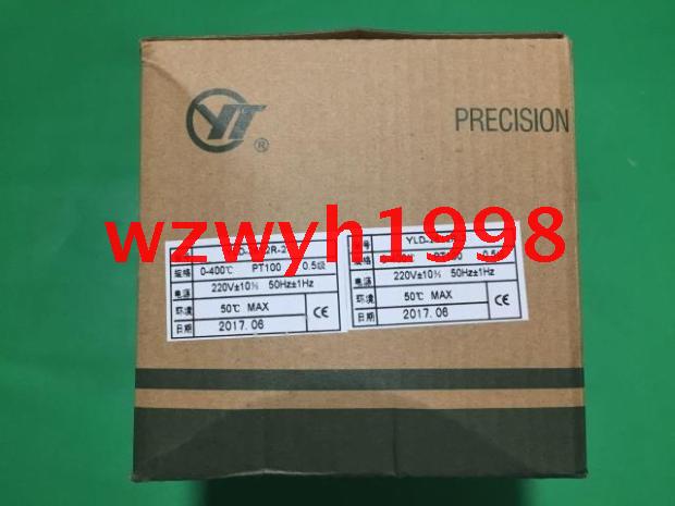 AISET sensor eléctrico Shangai Yatai YLD-2000 Series termostato temperatura controlador YLD-2602R-2 inteligente