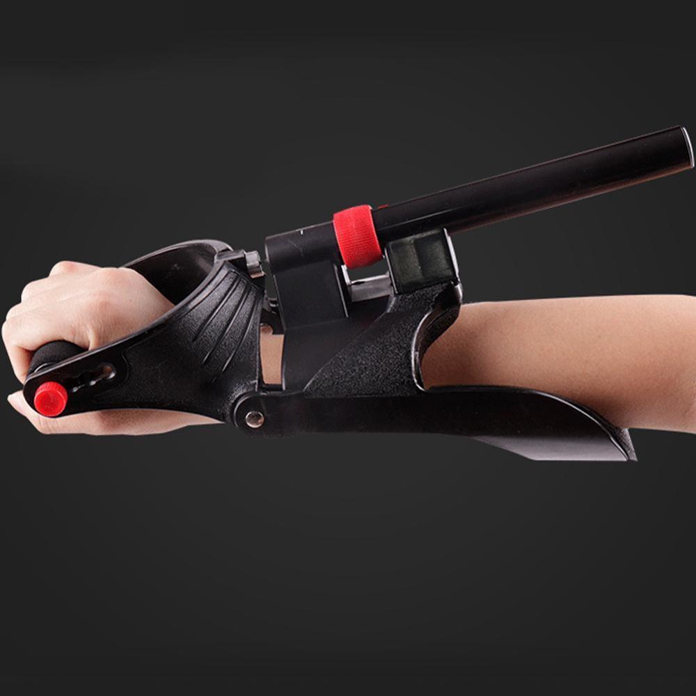 Multifunktionelt luksus håndledstræning træning håndgreb håndled underarm styrkeudstyr fysioterapi rehabilitering