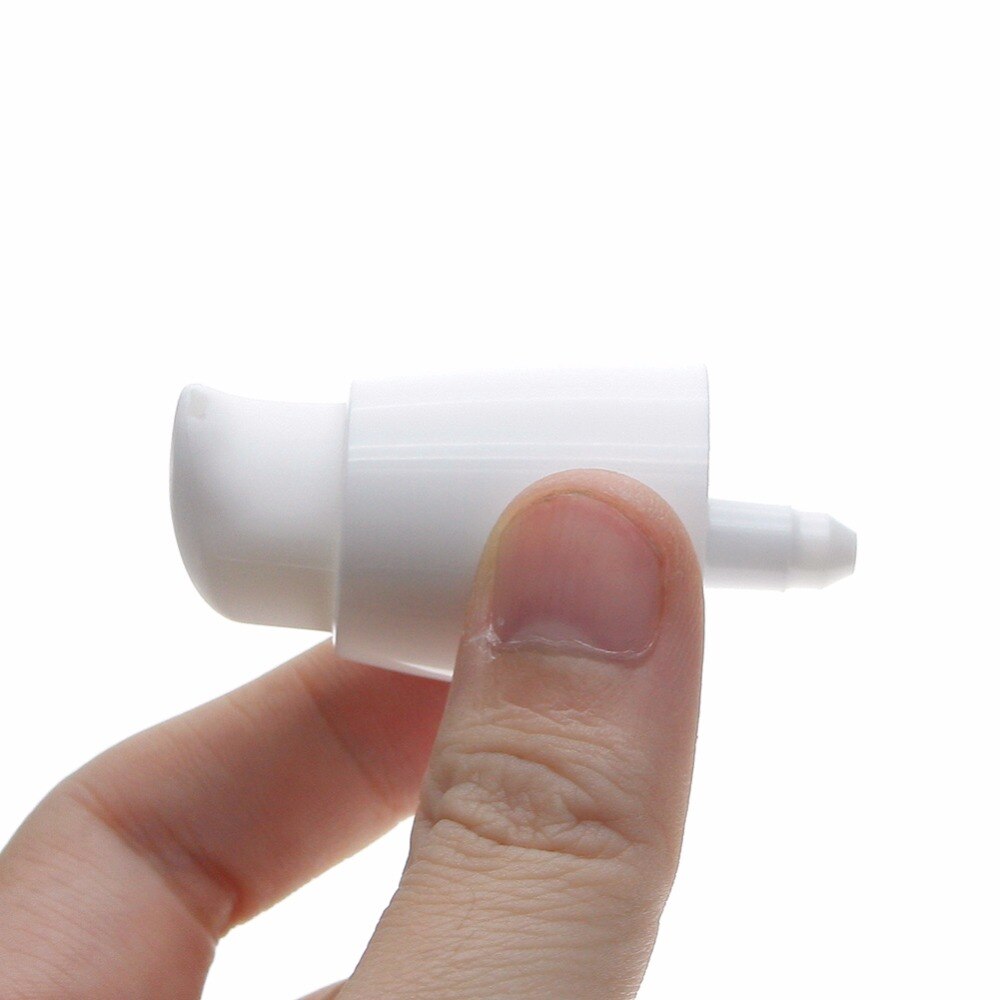 12 Stück 5 Ml Airless Pumpflaschen – Transparent, Nachfüllbar, Für Kosmetik Unterwegs, Mit Vakuumverschluss