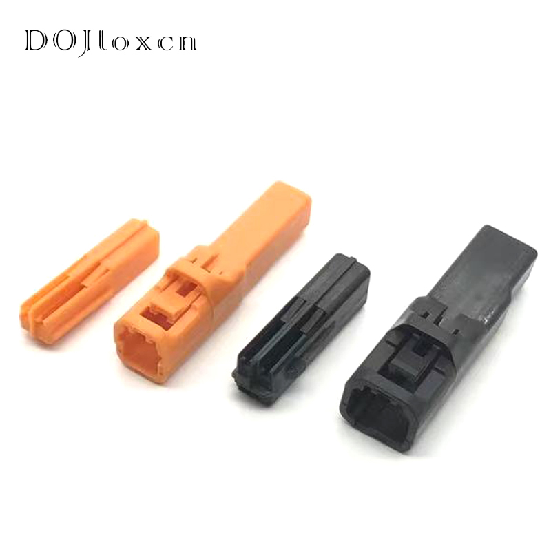 Connecteur de faisceau de câblage pour moto Honda, 1/5/10/20/50 ensembles, 2 ou 3 broches, série 1.8, clignotant, connecteur Miniature mâle ou femelle
