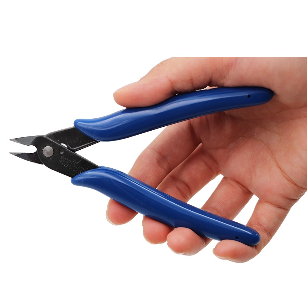 Staal Snijden De Vogel Voet Ring Tang Vogels Kip Duif Papegaai Voet Been Bands Ring Snijden Schaar Metalen Draad Gesneden kinfe