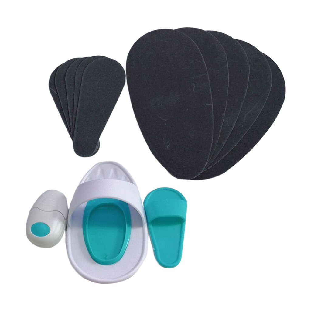 Ensemble de 13 coussinets pour la peau lisse, pour une épilation des poils des lèvres, exfoliants, nouveauté
