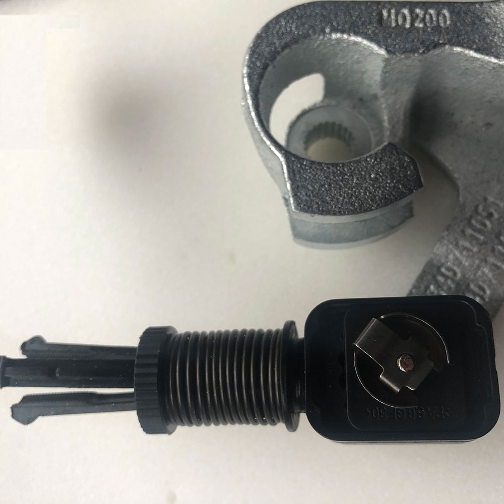 Levier de vitesse pour VW Polo Santana Bora Santana Hauna CTRE C-TREK LaVida longue lineJetta OE: 34D711046