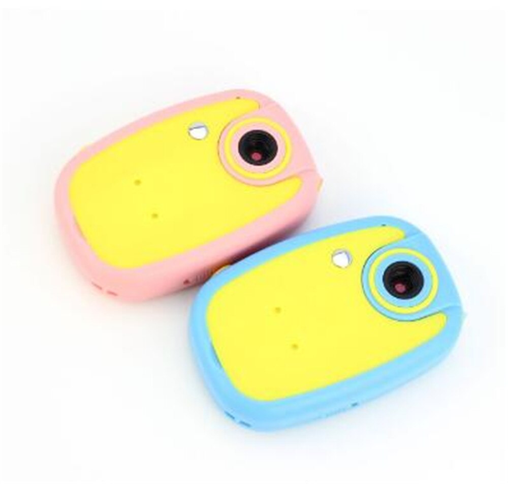 2.0 Inch 1080P Kids Camera Children Educational Digital Camera