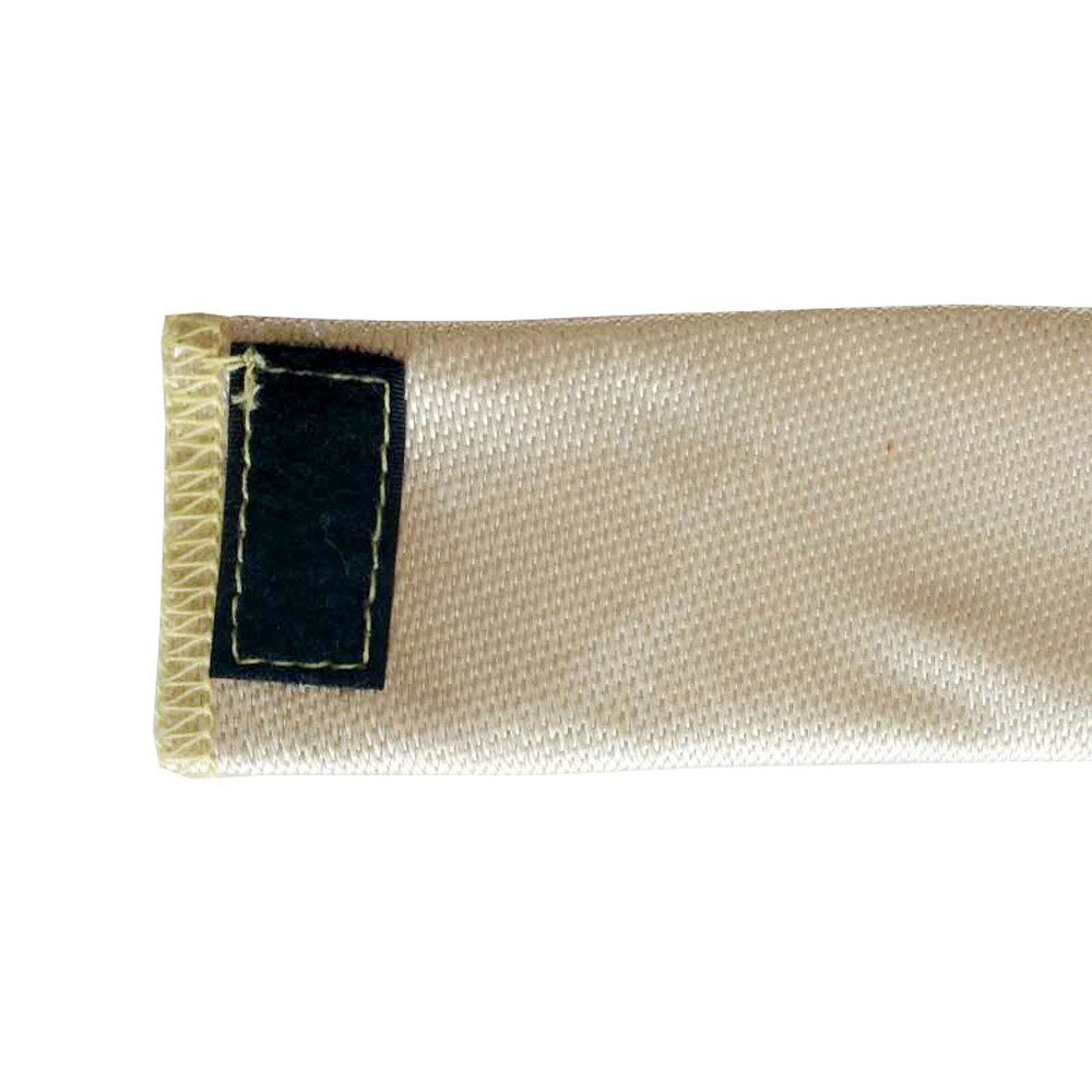 Useful 1Pcs TIG Finger Welding Gloves Heat Shield Guard Heat Protection Gear For Weld Monger Oven Mitts