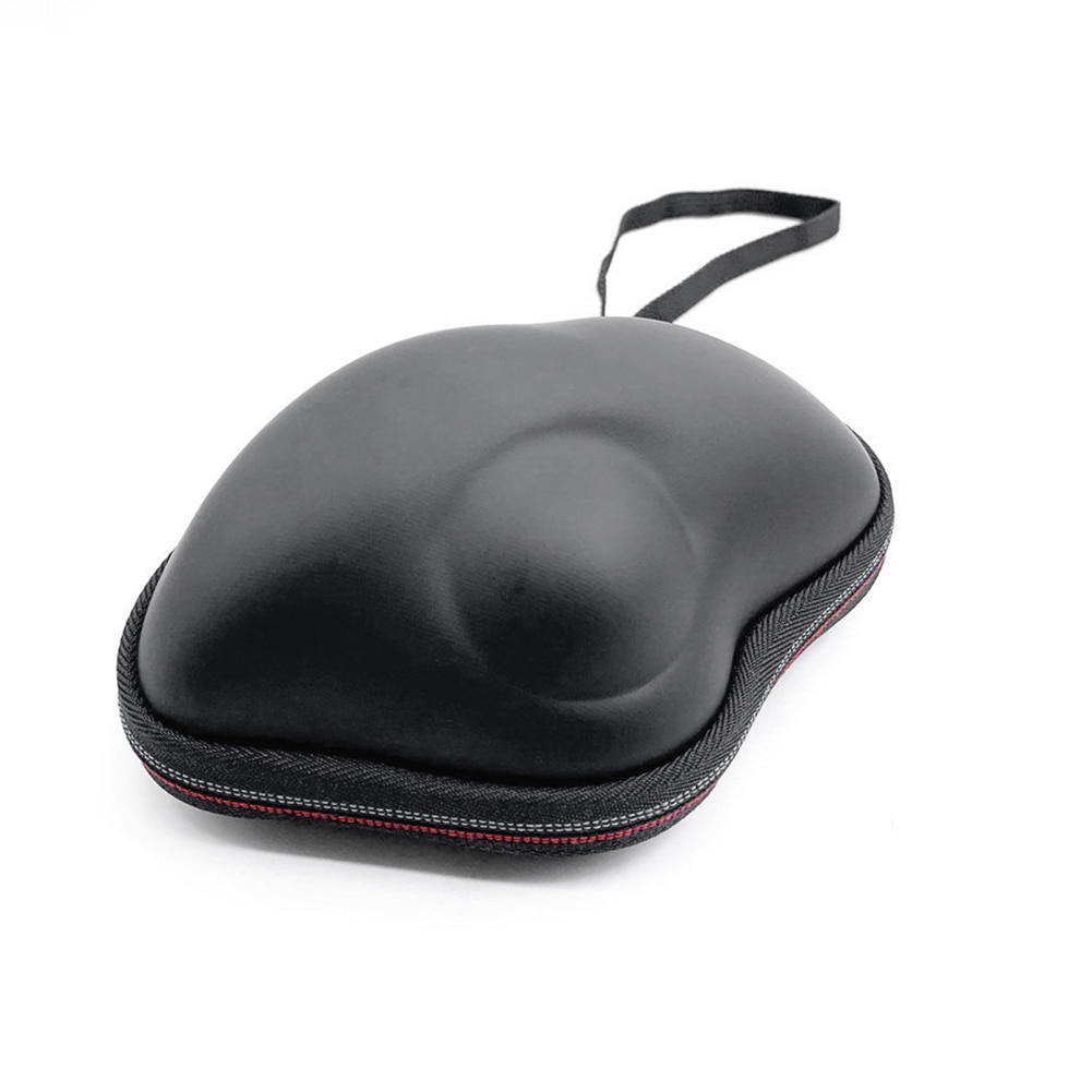 Funda protectora para ratón Logitech M570, carcasa dura EVA, bolsa de almacenamiento para ratón Trackball inalámbrico Logitech M570