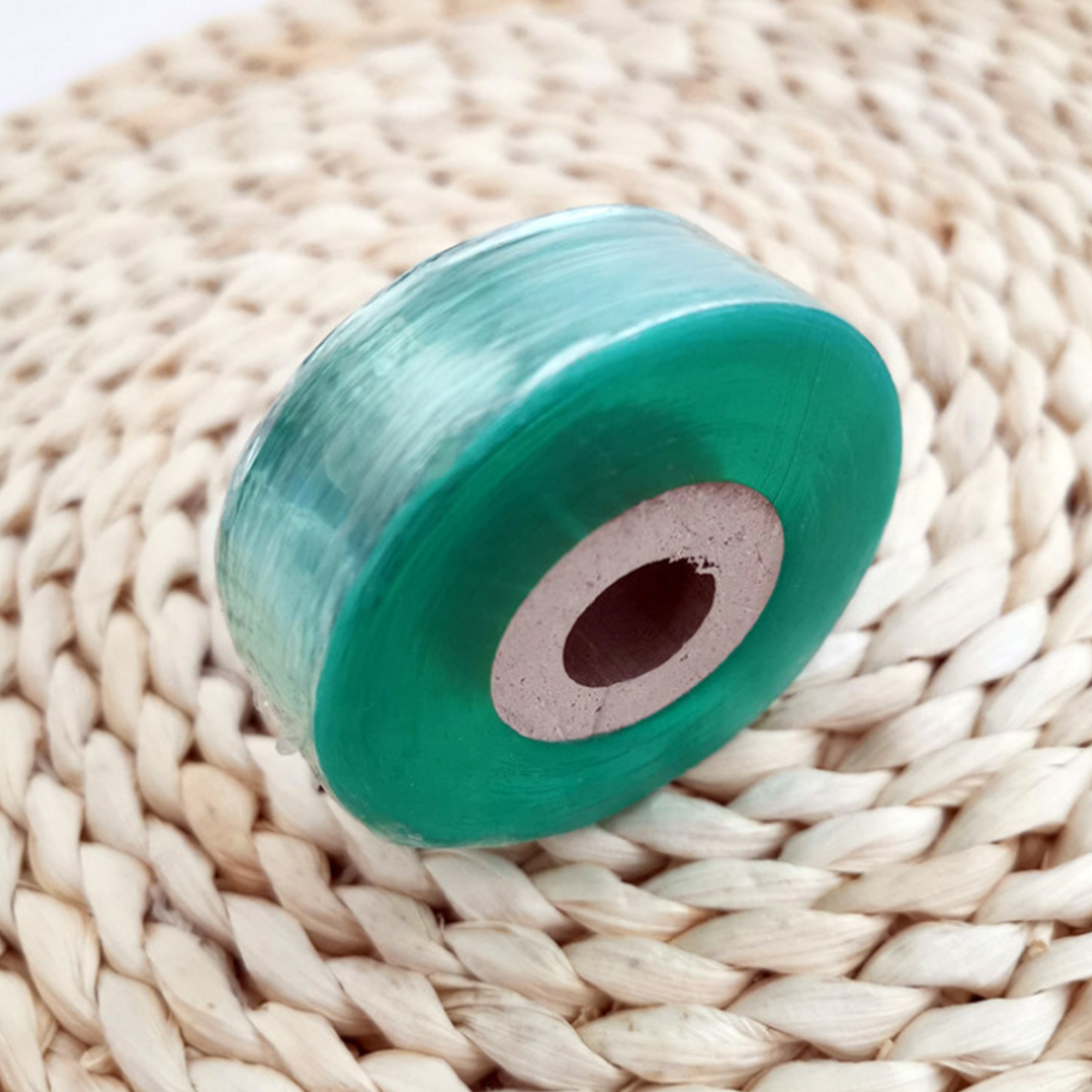2 cm Enten Tape Rekbaar Nursery Tuinieren Tape Fruitboom Enten Tool Tuin Binden Tape Enten Tool Tuin Membraan