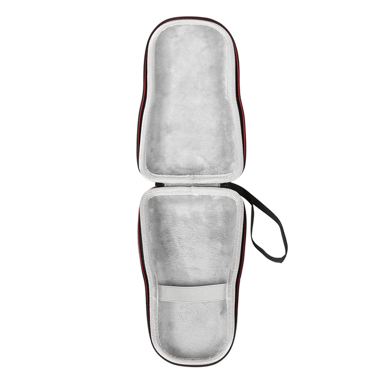 LuckyNV Protective Travel Bag Case for Brother P-toucH PTH110 Easy Portable Label Maker Carrying Storage Box