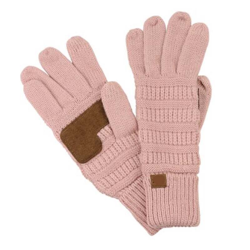 Europe America Knitted Gloves Mittens Brand Autumn Winter Warm Touch Screen Cycling Gloves For Women And Men Gloves