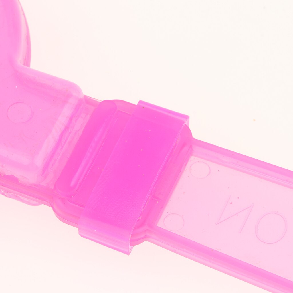 Light Up Clapper Hands Flashing Noise Maker Clapping LED Cheering Party