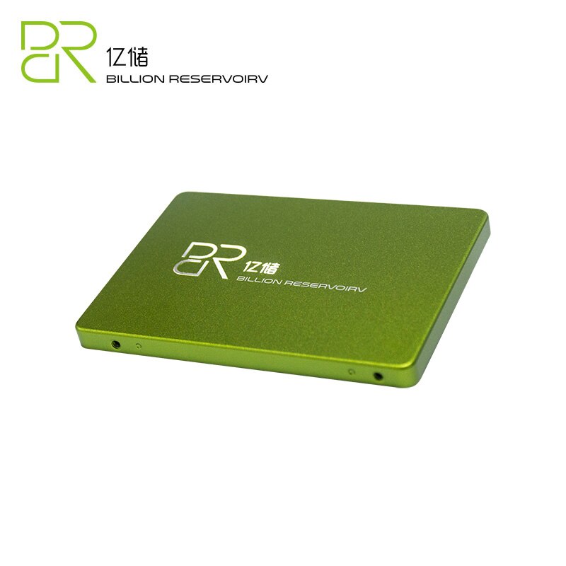 BR ssd dysk twardy 2.5 ”ssd 60gb 120 gb 240 TLC SATA3 dysk półprzewodnikowy wewnętrzny dysk twardy dla laptop i tablet pc