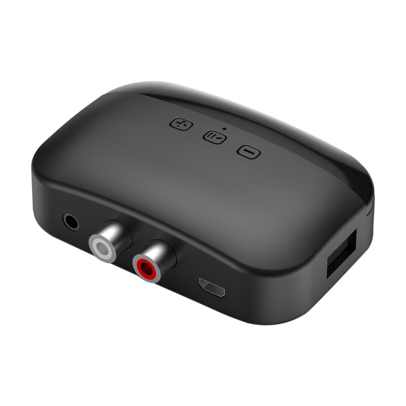 Nfc Adapter NFC Bluetooth Adapter, Bluetooth 5.0 Receiver, Han... – Grandado