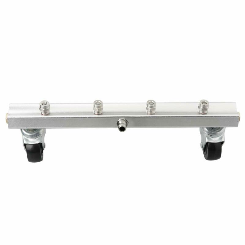 Hoge Druk 4 Sproeikop Auto Onder Body Chassis Wasmachine Water Schoonmaken Wassen