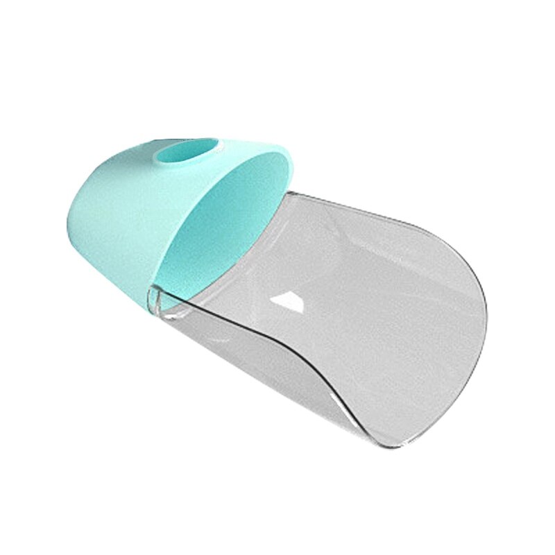 Baby Hand Washing Baby Water Baby Bath Toiletries: Green