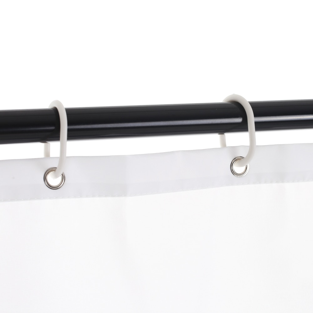 Douchegordijn Bad Gordijn Badkamer Benodigdheden Bloemen Bomen Print Verduisterende Gordijnen Waterdicht Meeldauw-Proof Badkamer Gordijn