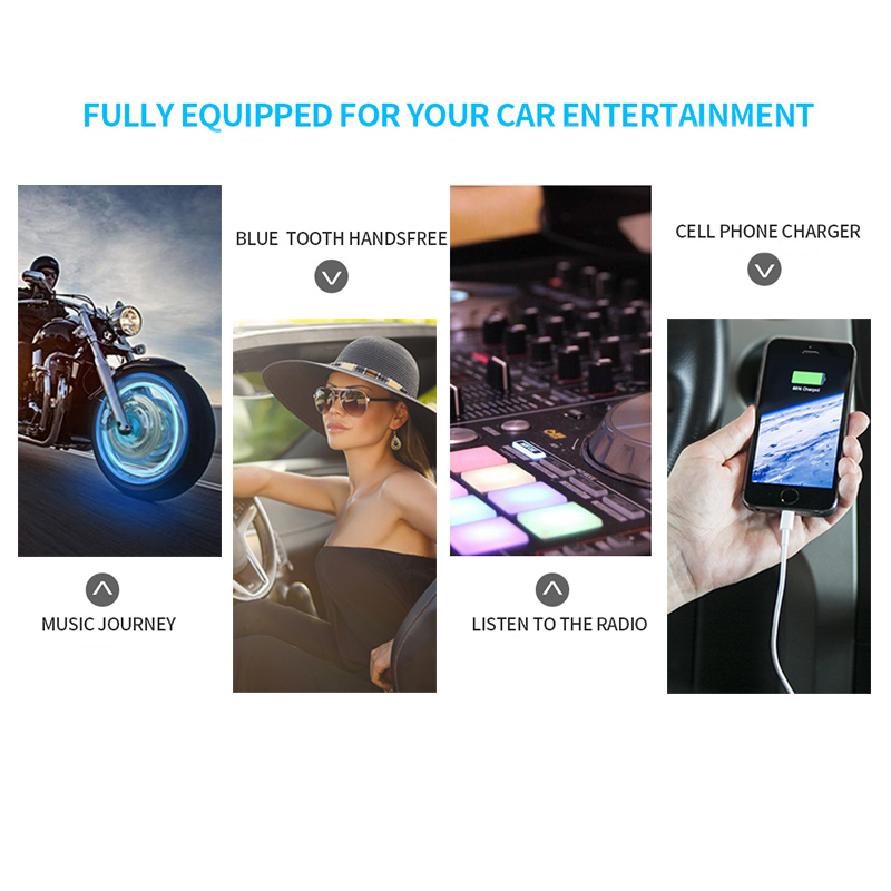 Car Radio Player Audio Stereo Music Player Car Kit In-Dash FM Stereo RDS Audio 1 din AUX/SD/USB MP3 Player Removable Front Panel