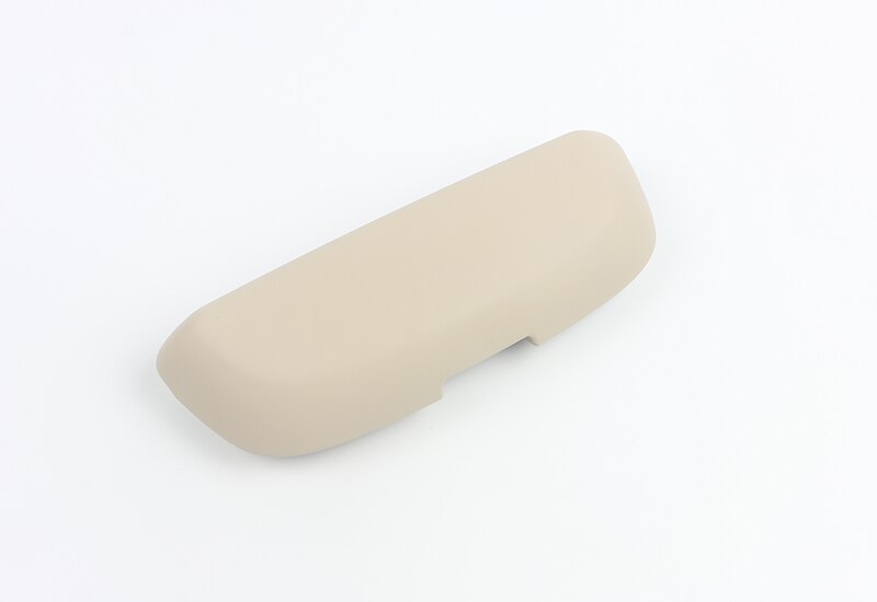 For BMW F06 F07 F10 F11 F12 F13 F15 X5 F16 X6 F20 F25 F26 G15 G20 G30 G90 Car Sunglasses Case Holder Glasses Box Storage: D