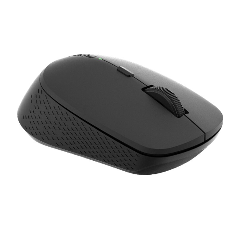 Rapoo M300G wireless Bluetooth mouse, compact and portable, multi-mode mute , supports Bluetooth 3.0/4.0/wireless 2.4G