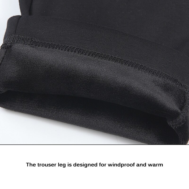 Outdoor Intelligent Electric Heated Warm Pants Men Women USB Heating Base Layer Elastic Trousers Insulated Heated Underwear