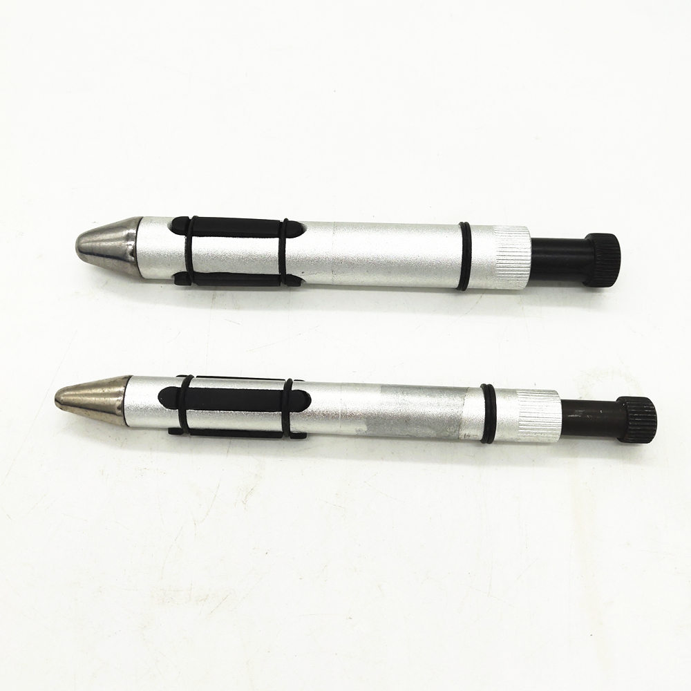 2pcs Clutch Master Aligmnent Tool Kit Set -Adjusting Centering Mandrel