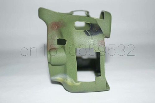 Kamera Tasche Weichen Silikon Gummi Schutzhülle Körper Abdeckung fallen Haut für Nikon D5100 D5200 D5500 D5600 DSLR Kamera