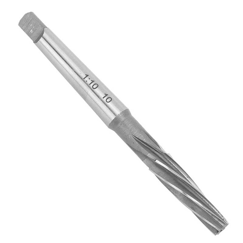 Chucking Reamer High Speed Steel Round Shank Milling Cutting Tool Small for Reaming Mold for Handcraft