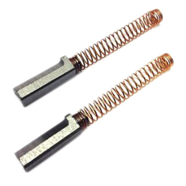 8 Pcs Carbon Motor Brushes,Replacement Motor Brush Parts for KitchenAid Mixers W10380496/5K5SS/WHK55K