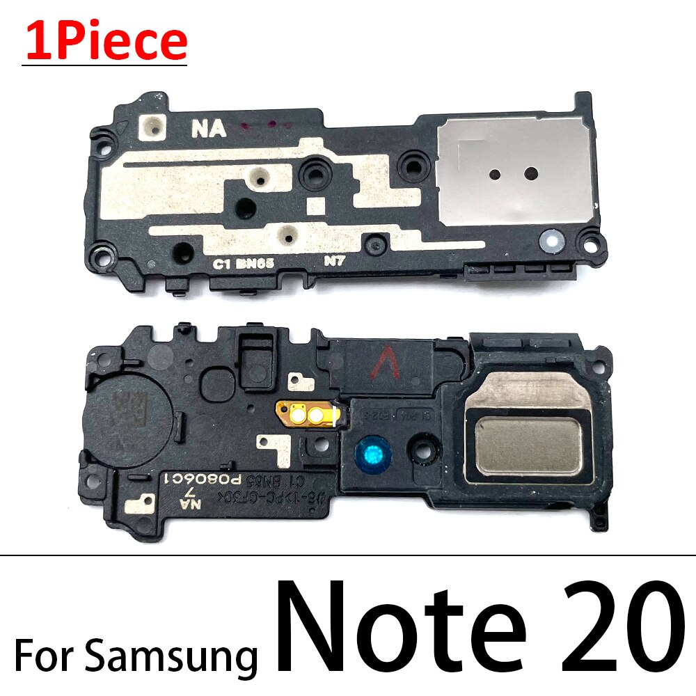Lautsprecher Summer Klingelton Lautsprecher Für Samsung A11 A01 A21 A10S A20S A30S A9 A10 A20 A30 A40 A50 A60 a70 A80 A90 Hinweis 20: Hinweis 20