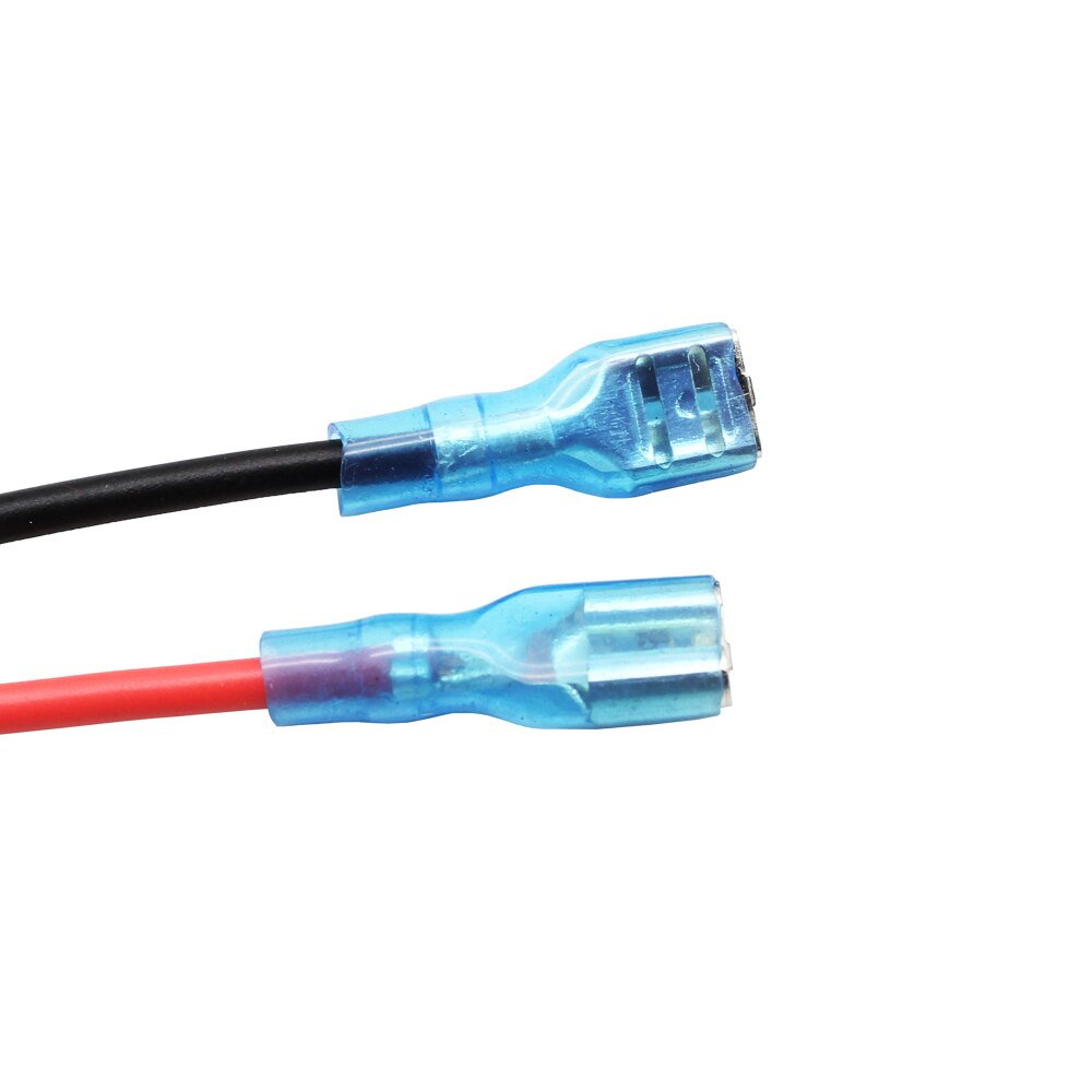 2pcs H1 LED Adaptateur De Support De Câble De Connecteur De