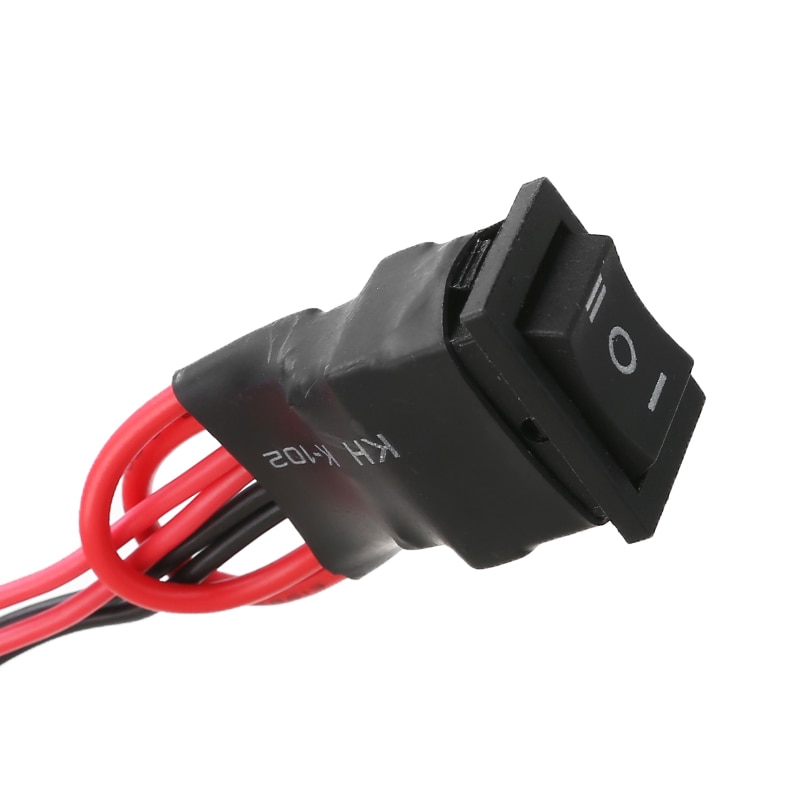 3A DC 6V/12V/24V PWM Motor Controller Adjustable Forward Backward Switch Linear Actuator Governor Speed Control