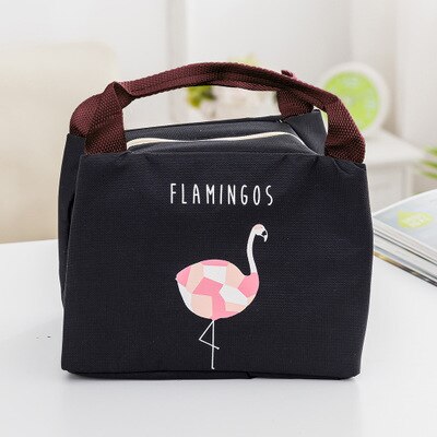 Bolsa térmica de frío/calor, bolsa de almacenamiento de leche para comida de bebé, bolsas de aislamiento, bolsa impermeable Oxford FOX, bolsa de almuerzo, bolsa de comida infantil para niños