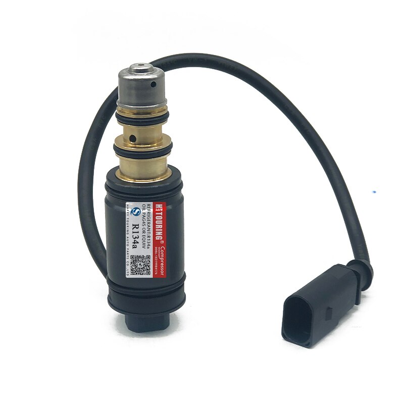 For Car VW Volkswagen Polo Touareg 4.2 Amarok A/C AC Air Conditioning