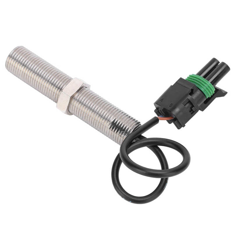 Speed Sensor for Cummins Engine Accessories 80MM Probe 3034572 NT855 K19 50-5000Hz Engine Speed Sensor