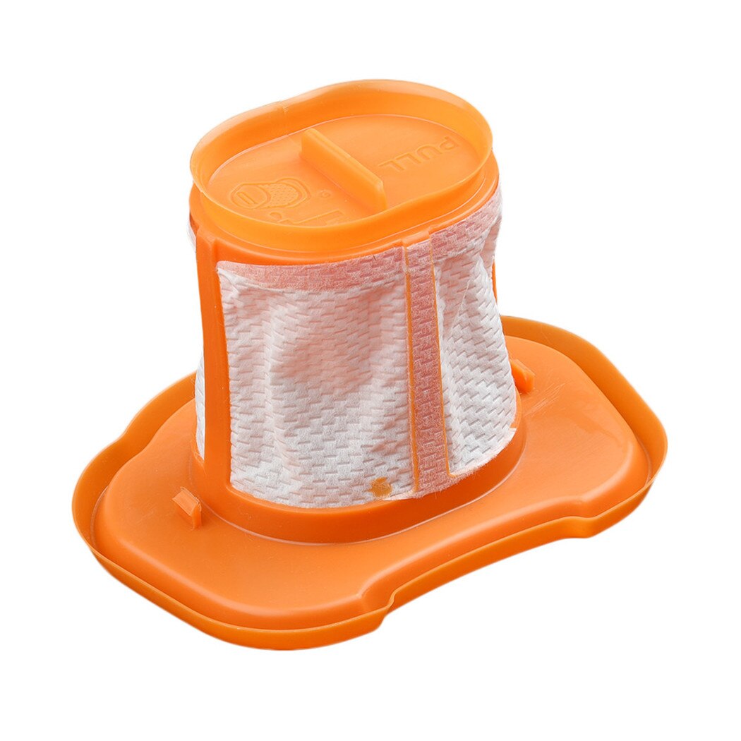 3* filtre pre black+decker bhhv 320b bhhv 320j bhhv 520bf bhhv 520 bfp bhhv 520bt bhhv 520jf filter akumulátorového ručného vysávača